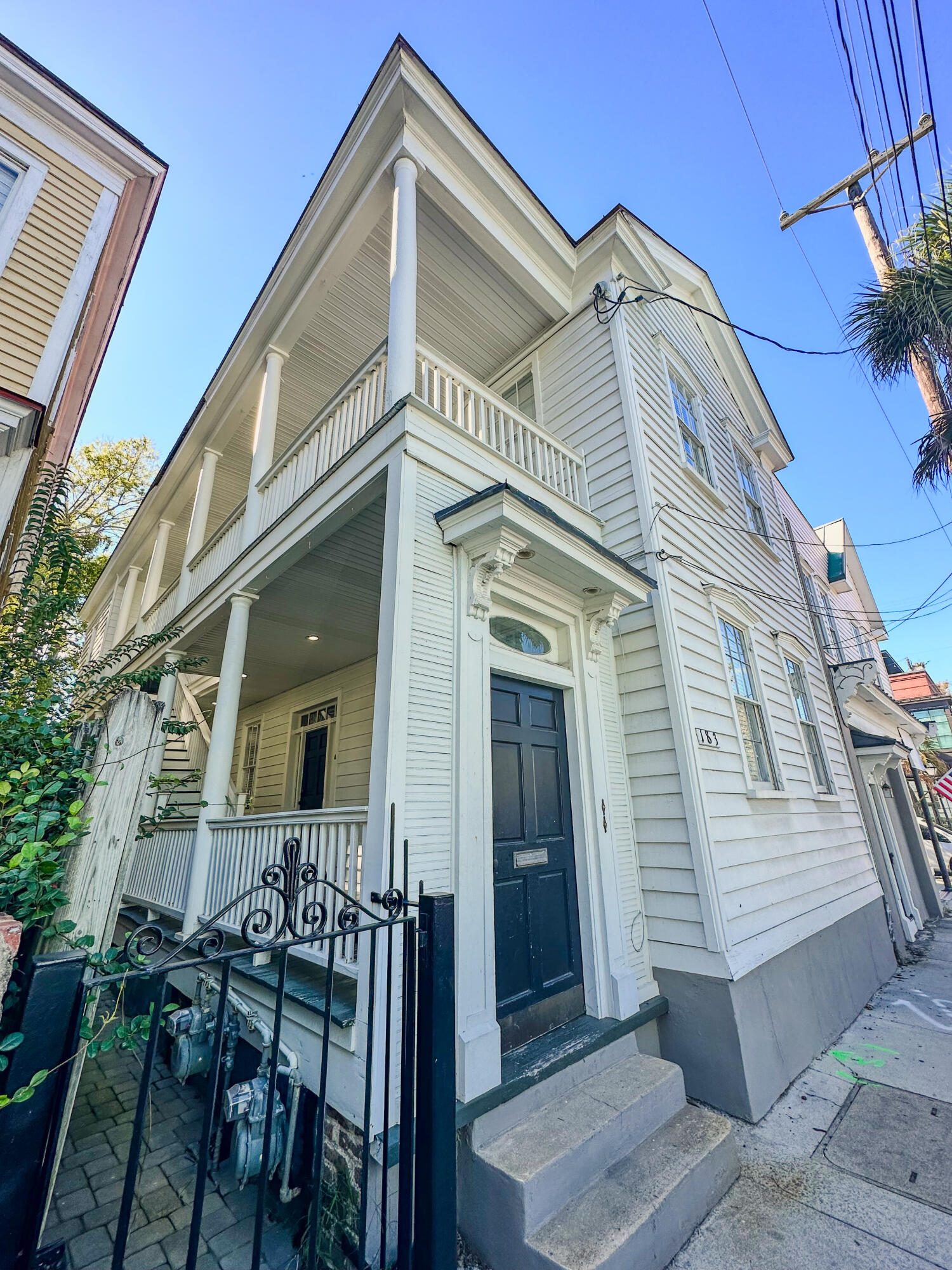 183 St Philip Street Charleston, SC 29403 - Photo 9 of 9 IMG_8792