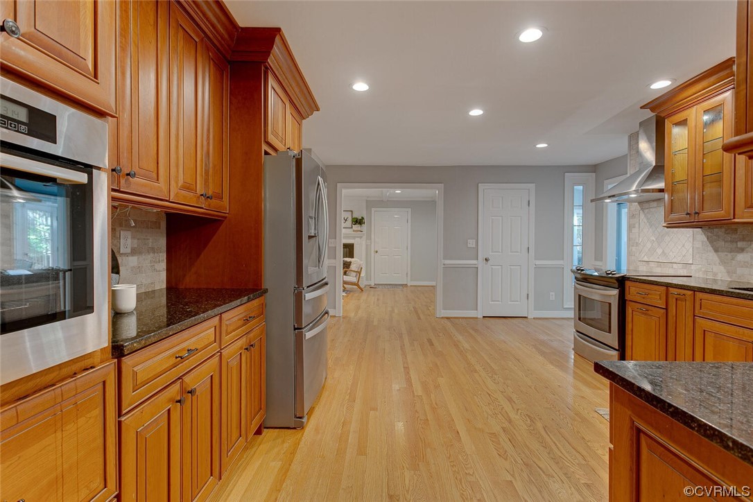 1310 King William Woods Road Midlothian, VA 23113 - Photo 11 of 42 a view of a kitchen with a sink and cabinets