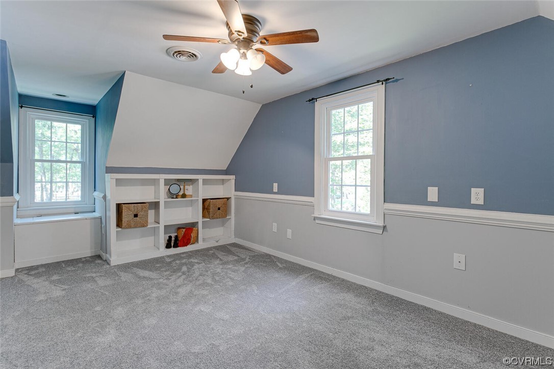 1310 King William Woods Road Midlothian, VA 23113 - Photo 26 of 42 a view of an empty room with a window