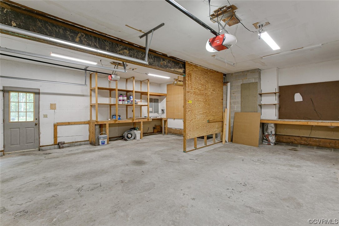 1310 King William Woods Road Midlothian, VA 23113 - Photo 32 of 42 a view of a livingroom with closet
