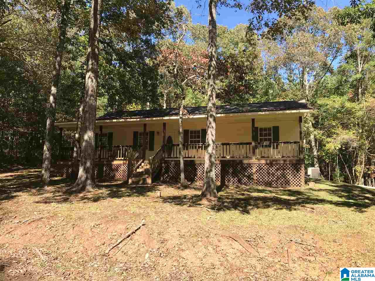 6201 Blakes Ferry Road Lineville, AL 36266 - Photo 1 of 23