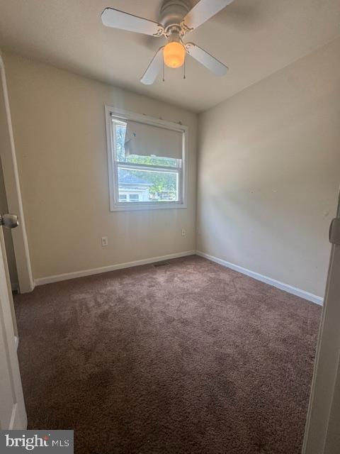 1276 Pekin Road Pasadena, MD 21122 - Photo 17 of 34 2ND BEDROOM SIDE UNIT SIDE APT
