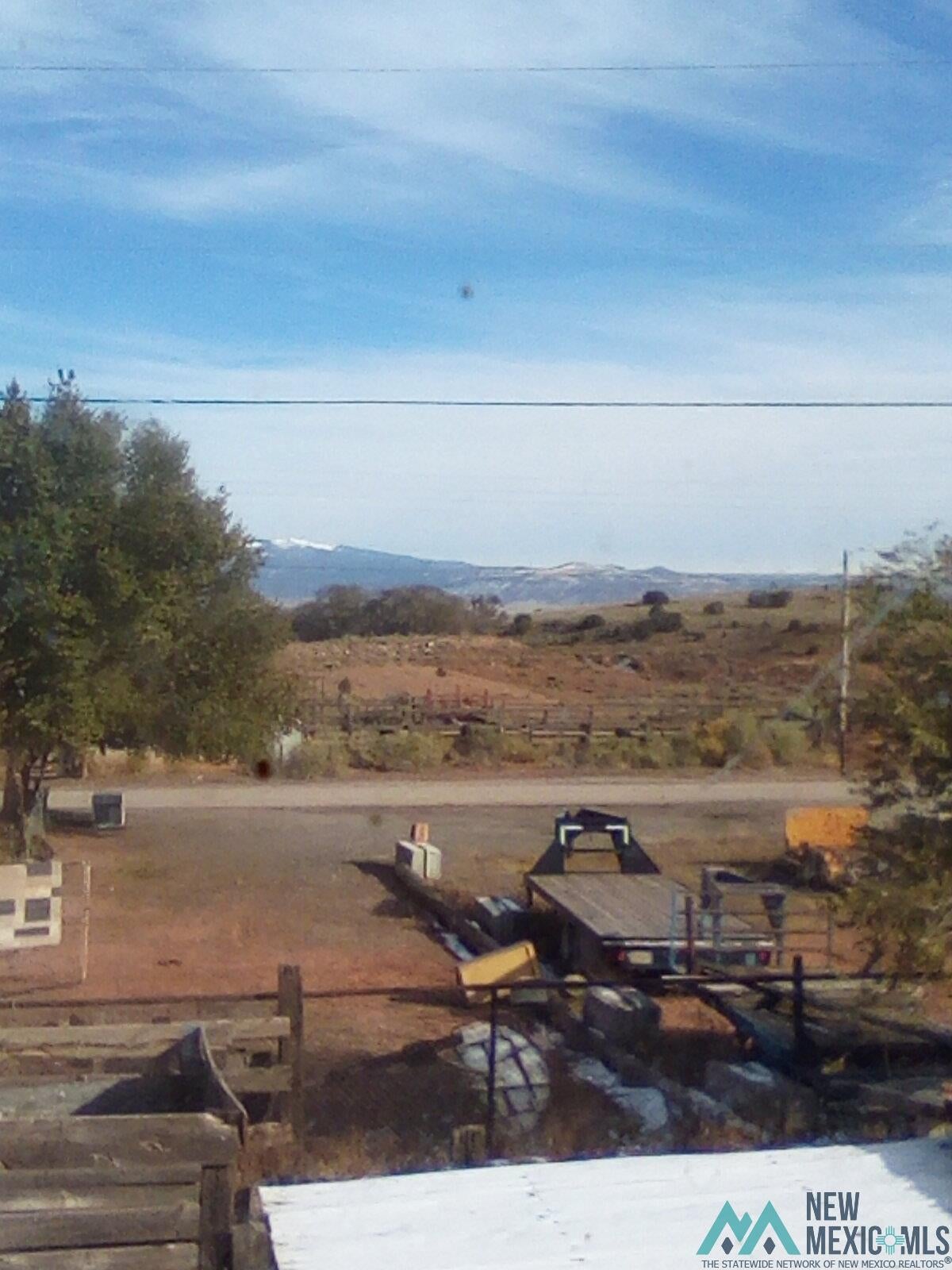 6 Sunny Dale Road Bluewater, NM 87005 - Photo 42 of 42 Image quality insufficient for description