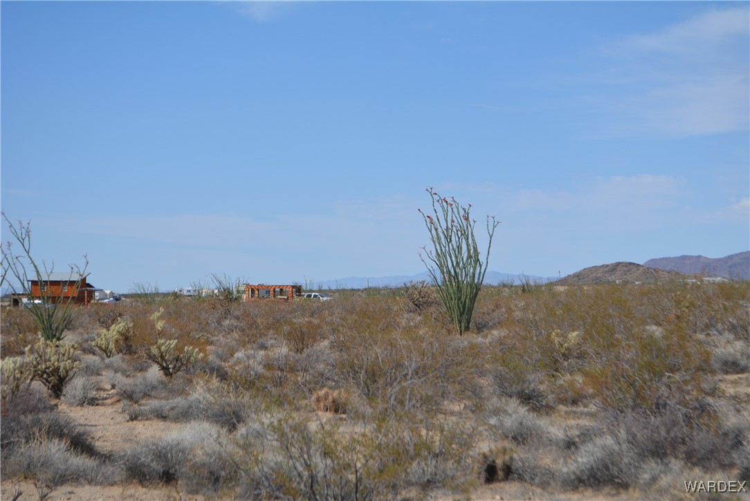 N7 Castle Butte Road Yucca, AZ 86438 - Photo 12 of 80 Other