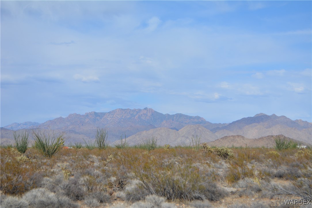 N7 Castle Butte Road Yucca, AZ 86438 - Photo 15 of 80 View