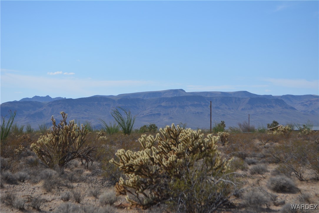 N7 Castle Butte Road Yucca, AZ 86438 - Photo 2 of 80 View