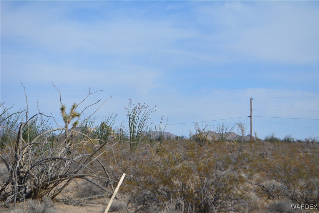 N7 Castle Butte Road Yucca, AZ 86438 - Photo 21 of 80 Other