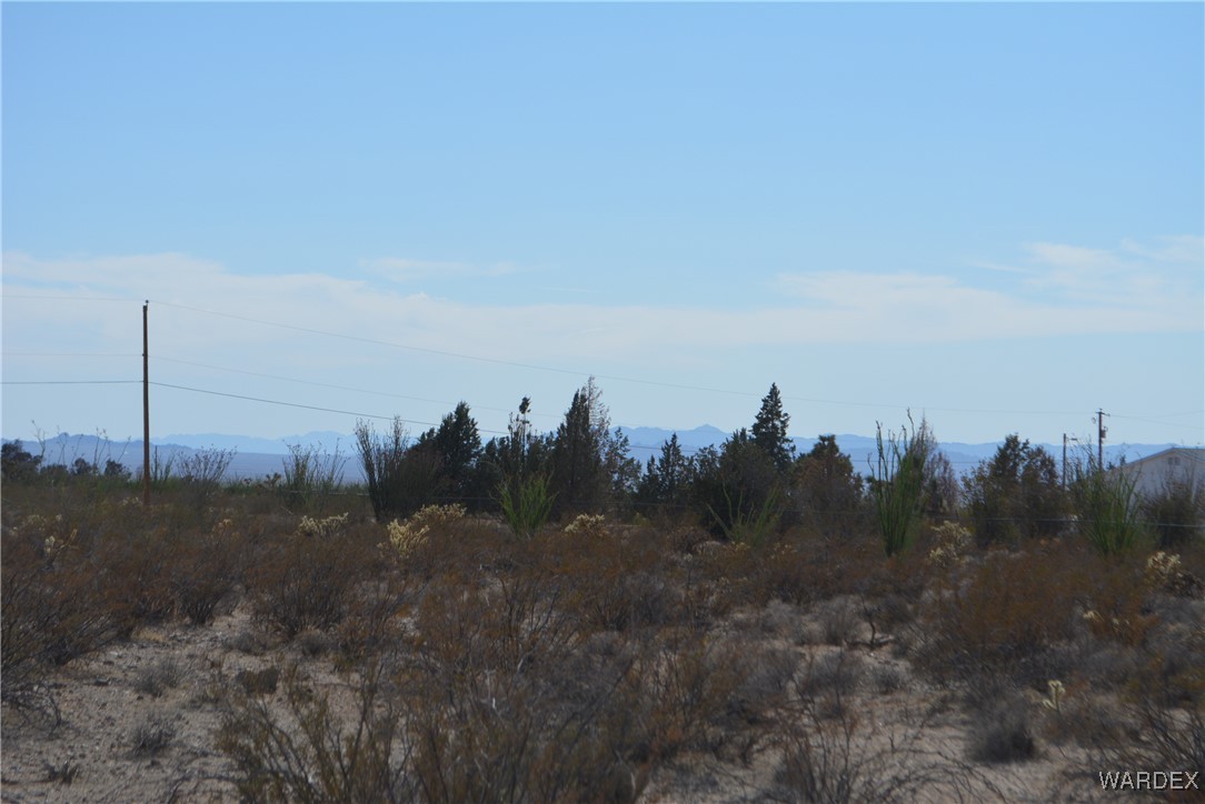 N7 Castle Butte Road Yucca, AZ 86438 - Photo 26 of 80 Other