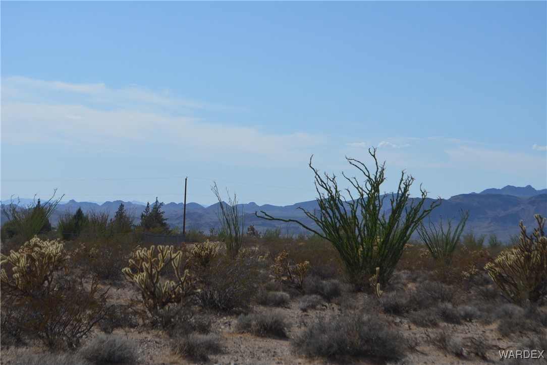 N7 Castle Butte Road Yucca, AZ 86438 - Photo 29 of 80 View