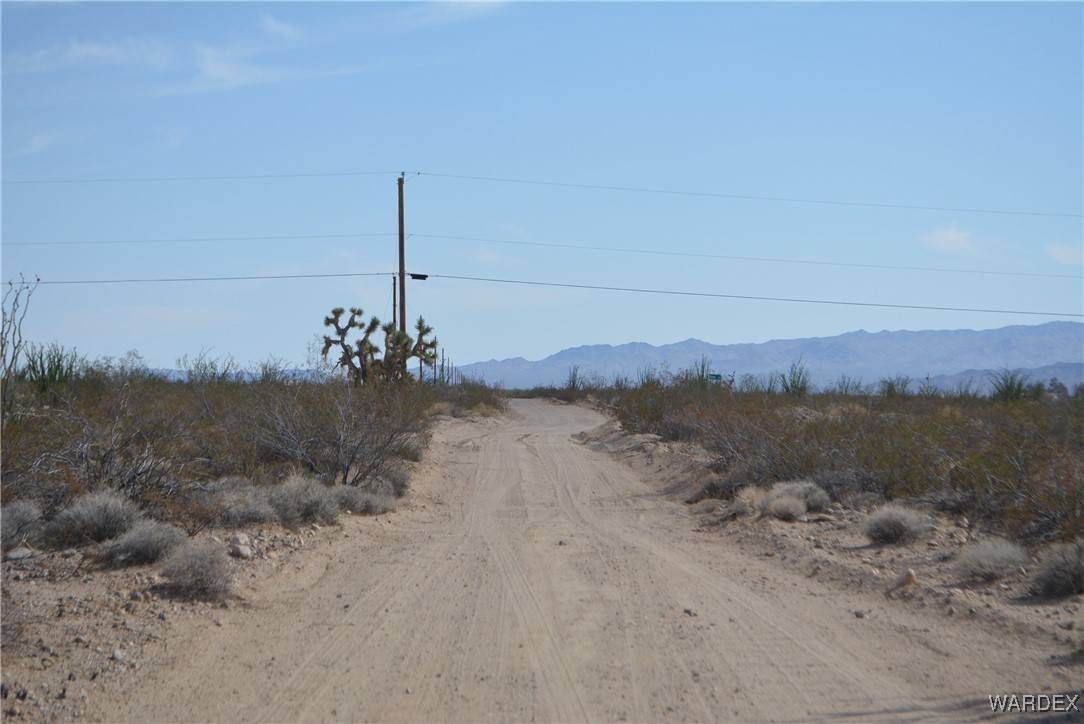 N7 Castle Butte Road Yucca, AZ 86438 - Photo 30 of 80 Community
