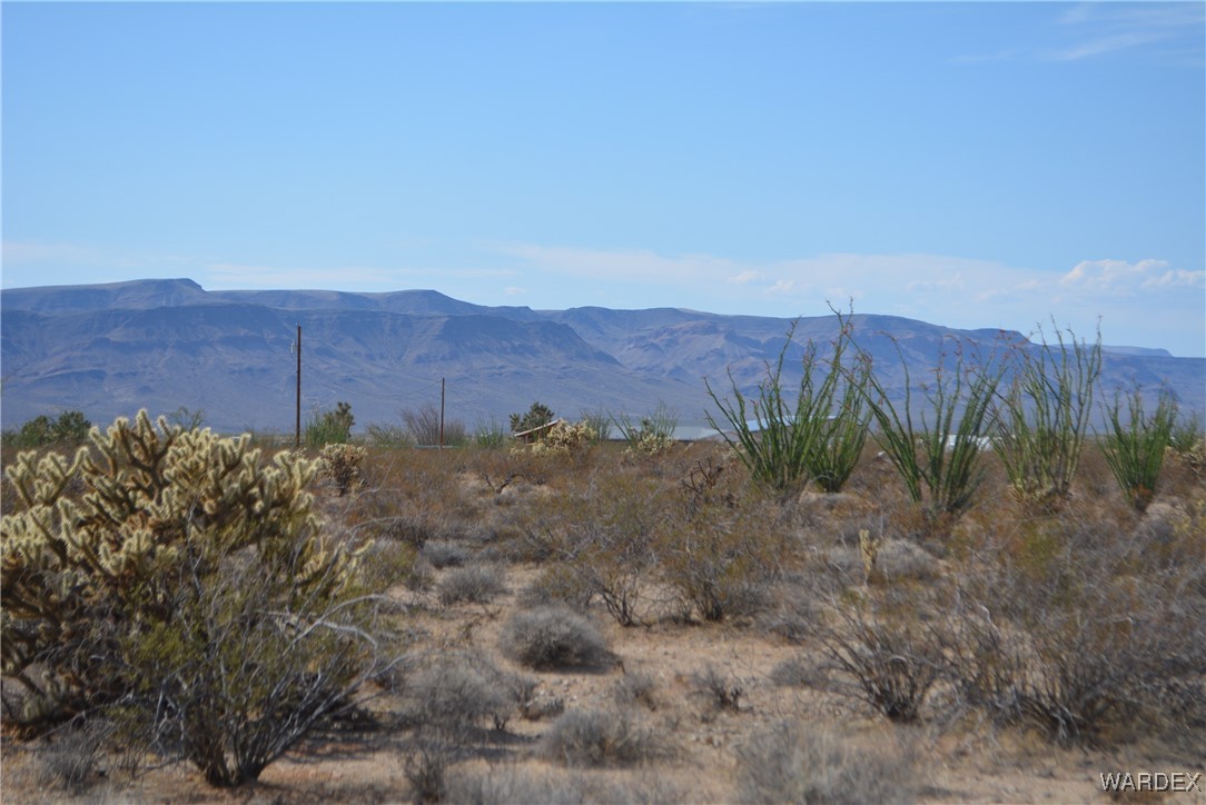 N7 Castle Butte Road Yucca, AZ 86438 - Photo 3 of 80 View
