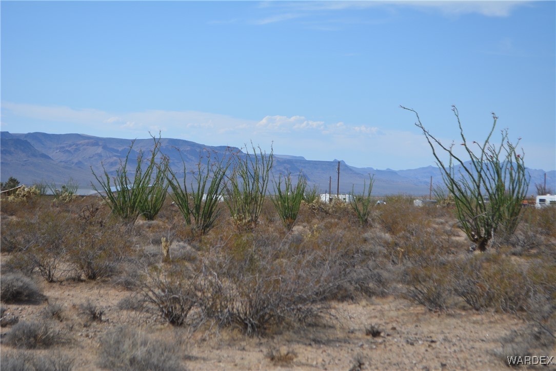 N7 Castle Butte Road Yucca, AZ 86438 - Photo 4 of 80 View