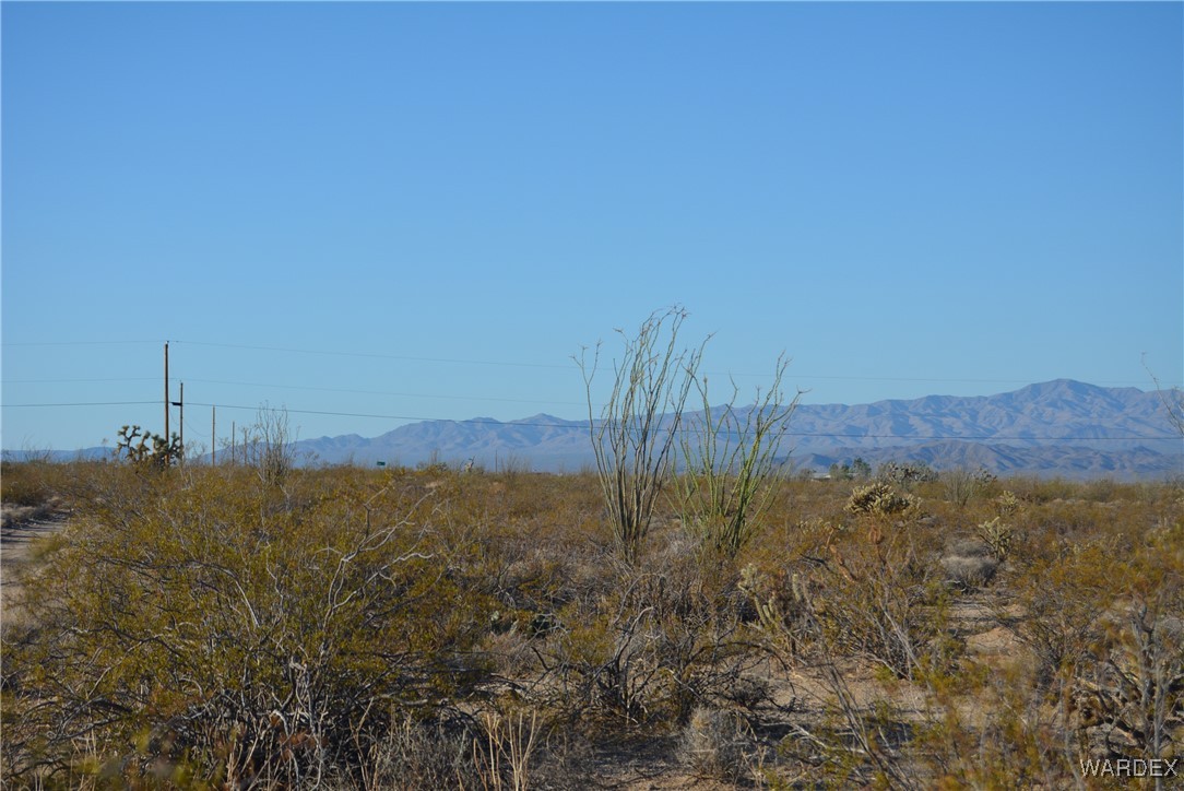 N7 Castle Butte Road Yucca, AZ 86438 - Photo 41 of 80 View