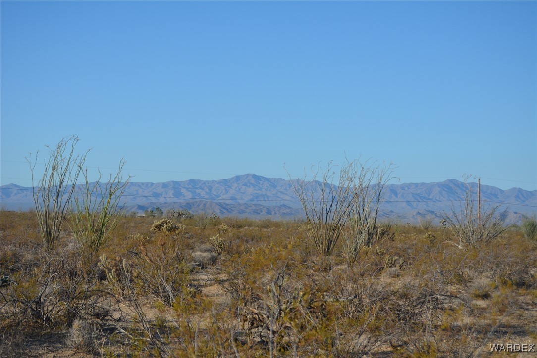 N7 Castle Butte Road Yucca, AZ 86438 - Photo 42 of 80 View