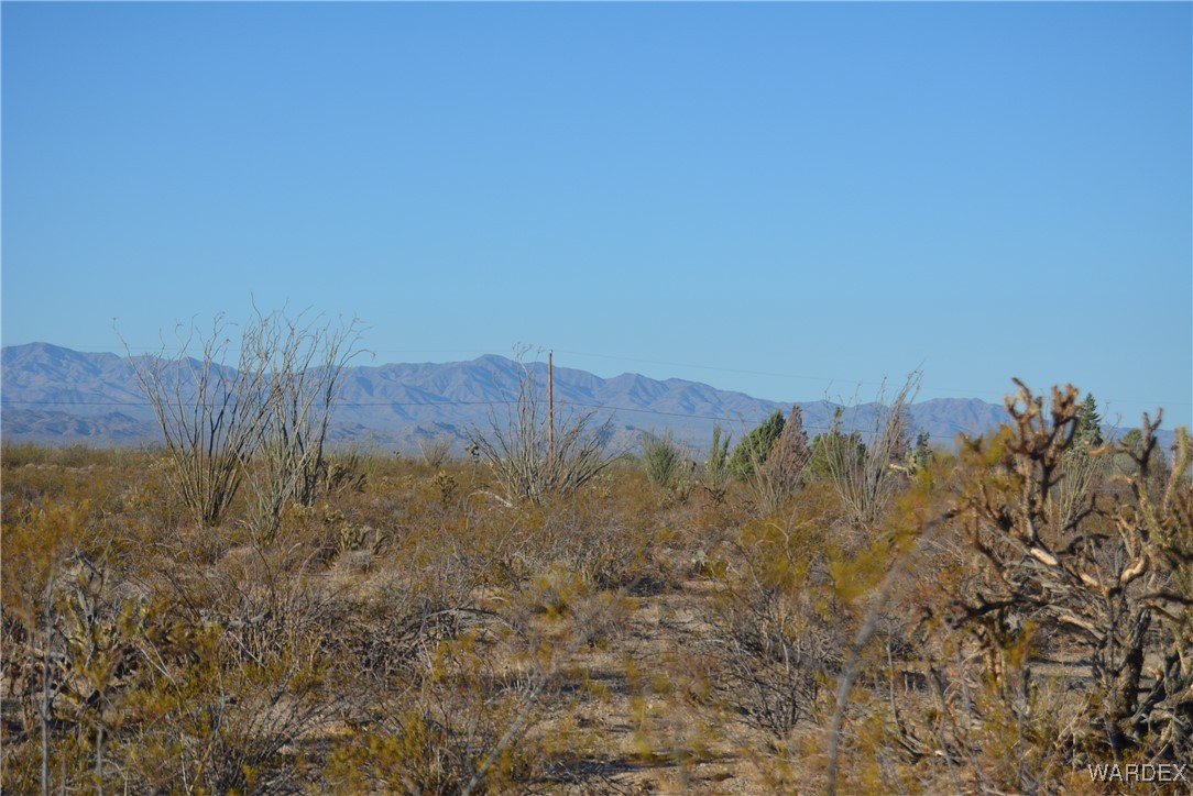 N7 Castle Butte Road Yucca, AZ 86438 - Photo 43 of 80 View