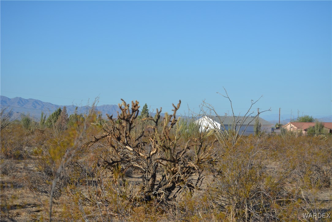 N7 Castle Butte Road Yucca, AZ 86438 - Photo 44 of 80 View