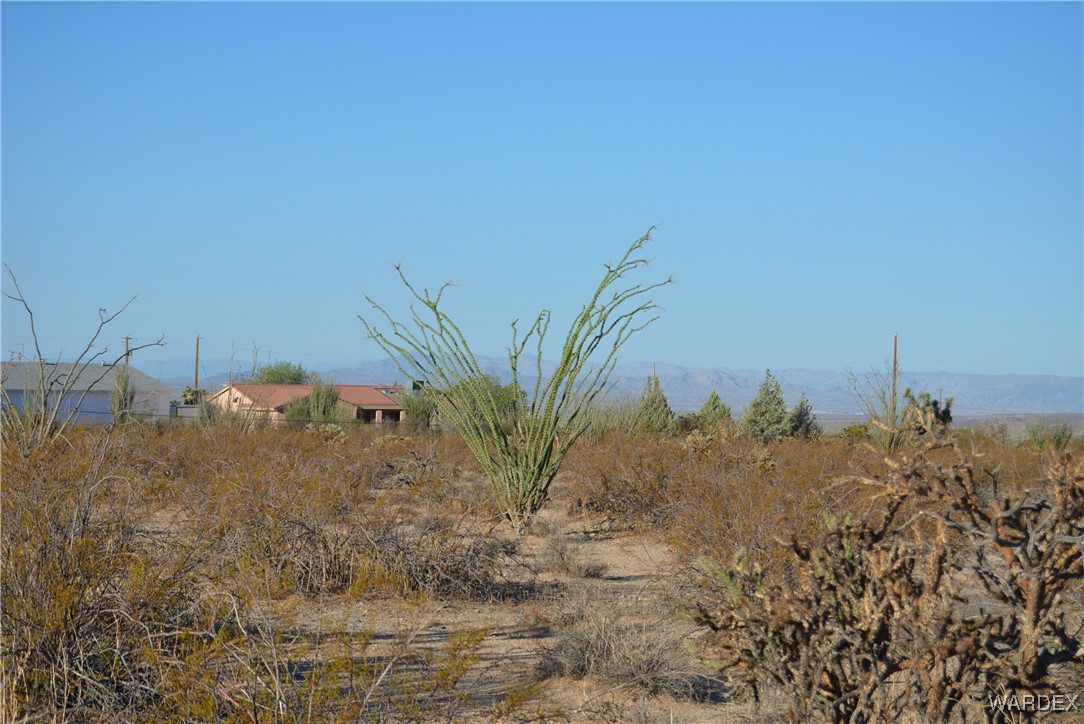 N7 Castle Butte Road Yucca, AZ 86438 - Photo 45 of 80 Other
