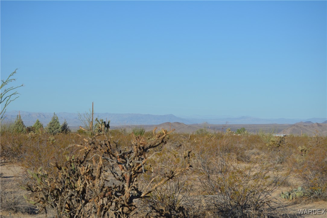 N7 Castle Butte Road Yucca, AZ 86438 - Photo 46 of 80 View
