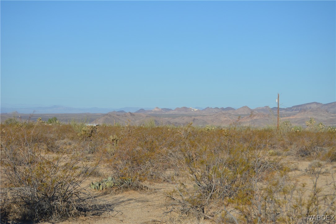 N7 Castle Butte Road Yucca, AZ 86438 - Photo 47 of 80 View