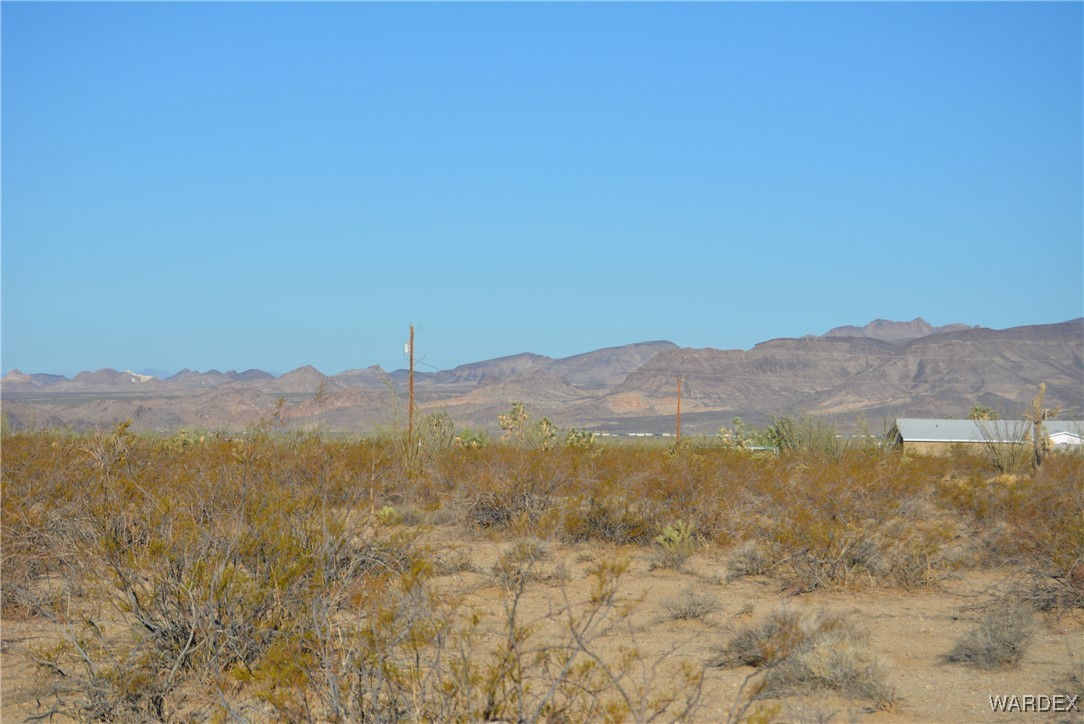 N7 Castle Butte Road Yucca, AZ 86438 - Photo 48 of 80 View