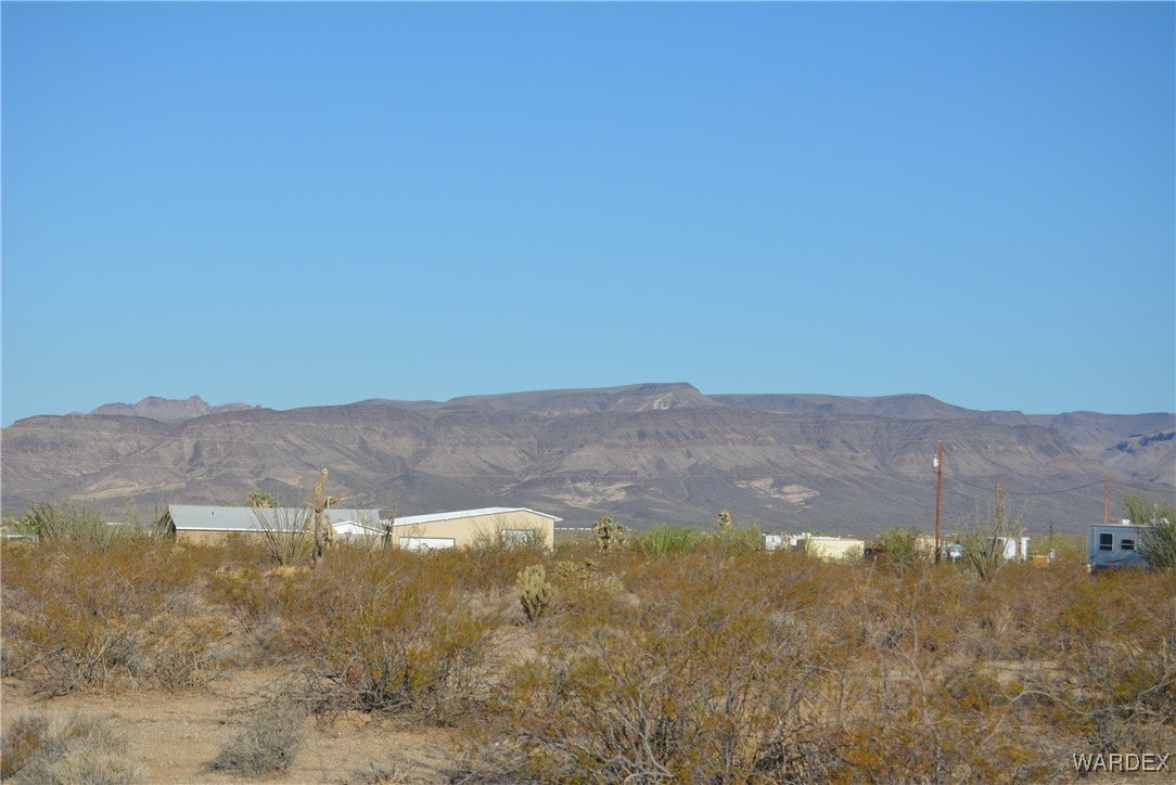 N7 Castle Butte Road Yucca, AZ 86438 - Photo 49 of 80 View