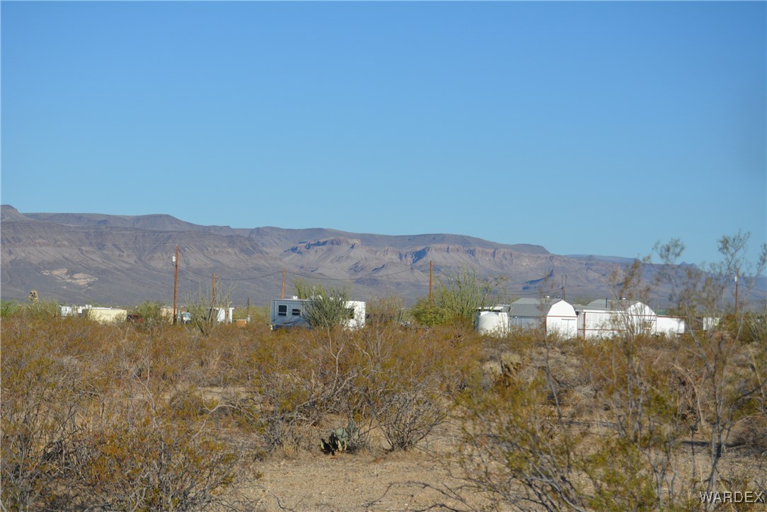 N7 Castle Butte Road Yucca, AZ 86438 - Photo 50 of 80 View