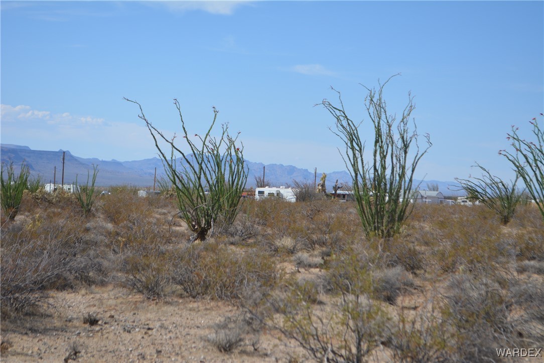 N7 Castle Butte Road Yucca, AZ 86438 - Photo 5 of 80 View