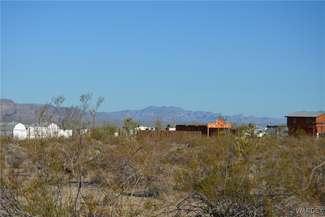 N7 Castle Butte Road Yucca, AZ 86438 - Photo 51 of 80 View