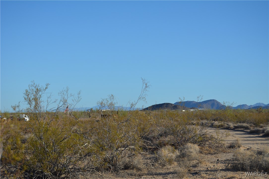 N7 Castle Butte Road Yucca, AZ 86438 - Photo 52 of 80 View