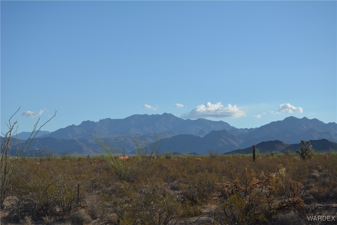 N7 Castle Butte Road Yucca, AZ 86438 - Photo 54 of 80 View