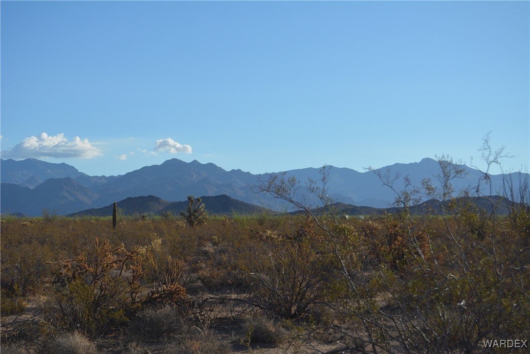 N7 Castle Butte Road Yucca, AZ 86438 - Photo 55 of 80 View