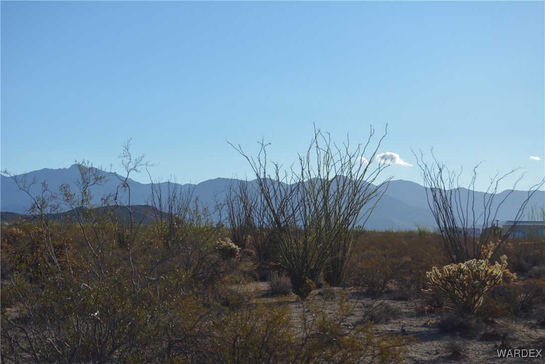 N7 Castle Butte Road Yucca, AZ 86438 - Photo 56 of 80 View