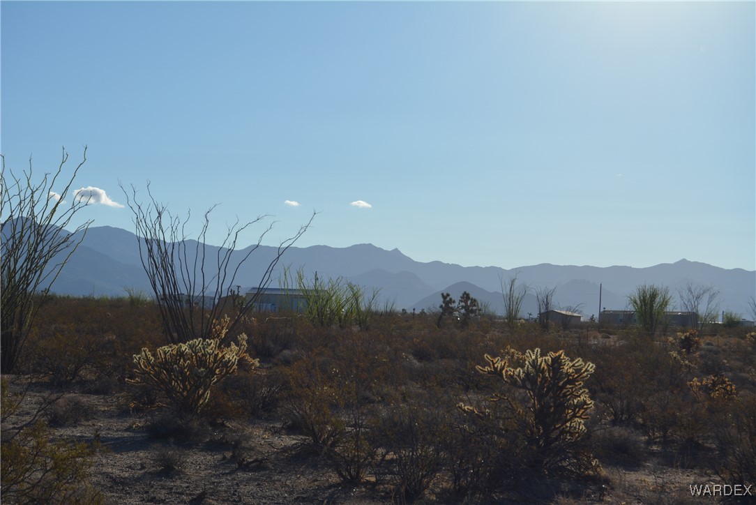 N7 Castle Butte Road Yucca, AZ 86438 - Photo 57 of 80 View
