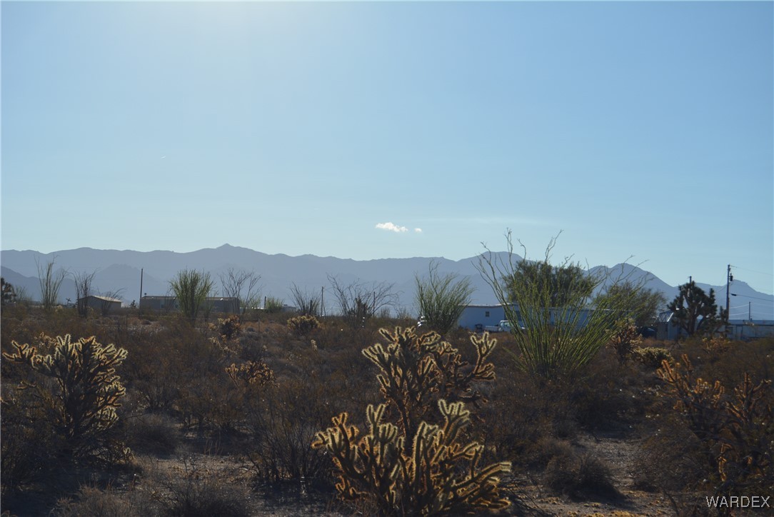 N7 Castle Butte Road Yucca, AZ 86438 - Photo 58 of 80 View