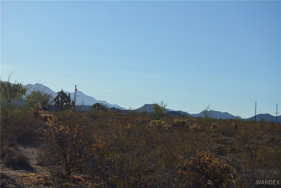 N7 Castle Butte Road Yucca, AZ 86438 - Photo 59 of 80 View