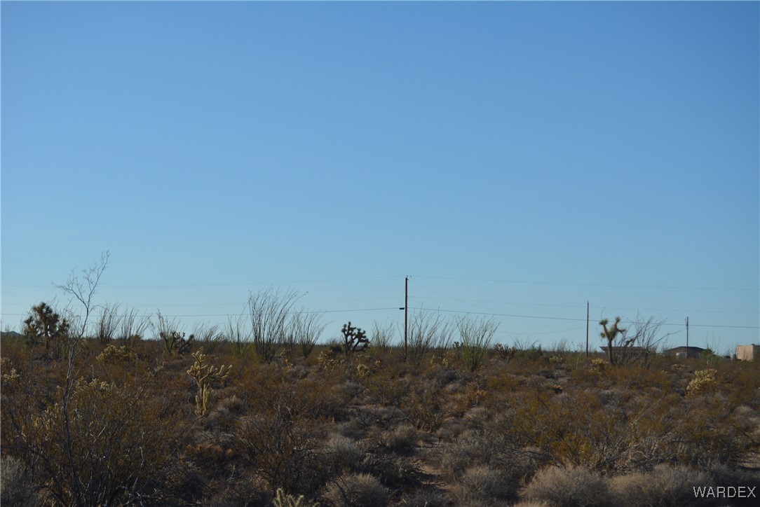 N7 Castle Butte Road Yucca, AZ 86438 - Photo 60 of 80 Other