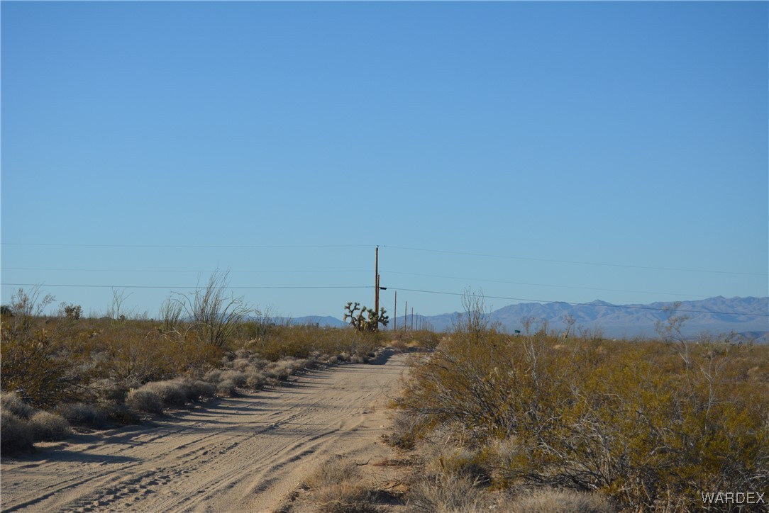 N7 Castle Butte Road Yucca, AZ 86438 - Photo 62 of 80 Community