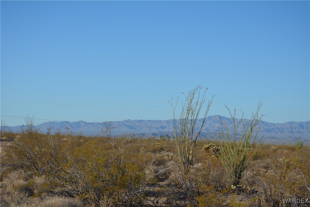 N7 Castle Butte Road Yucca, AZ 86438 - Photo 63 of 80 View