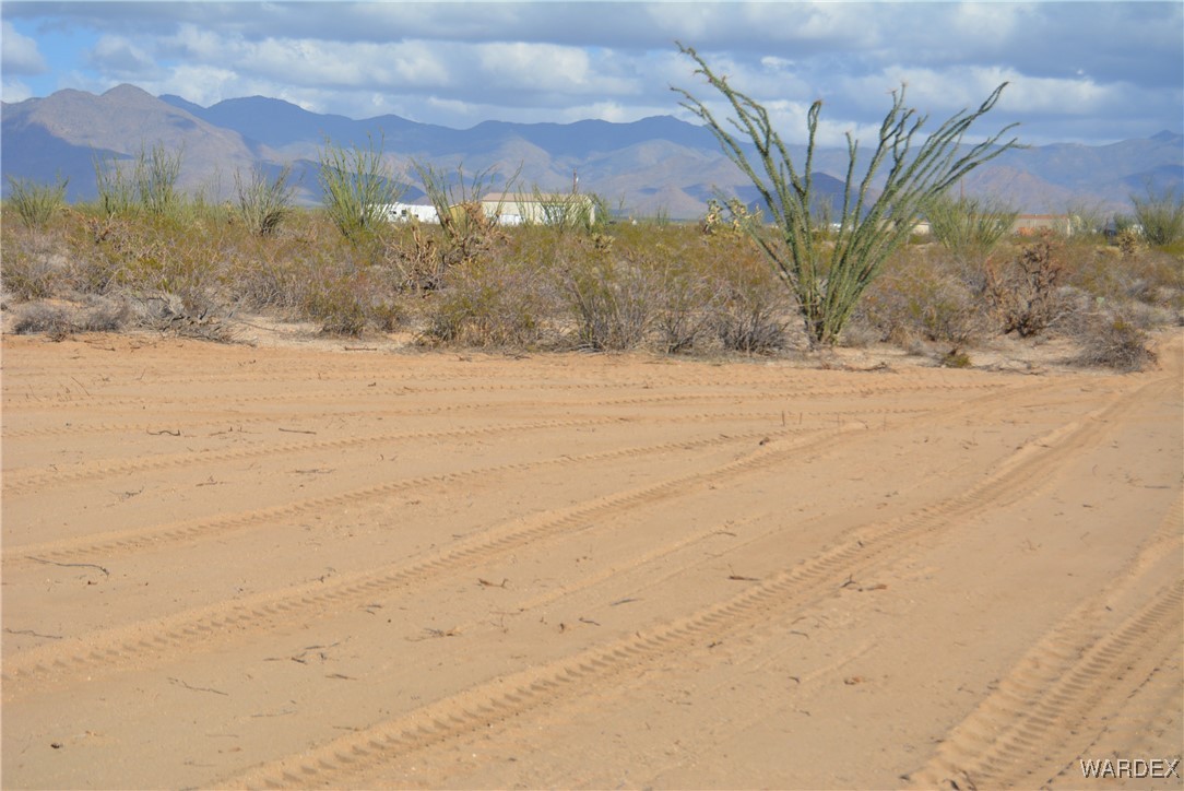 N7 Castle Butte Road Yucca, AZ 86438 - Photo 67 of 80 View