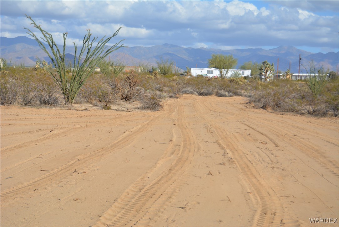 N7 Castle Butte Road Yucca, AZ 86438 - Photo 68 of 80 View