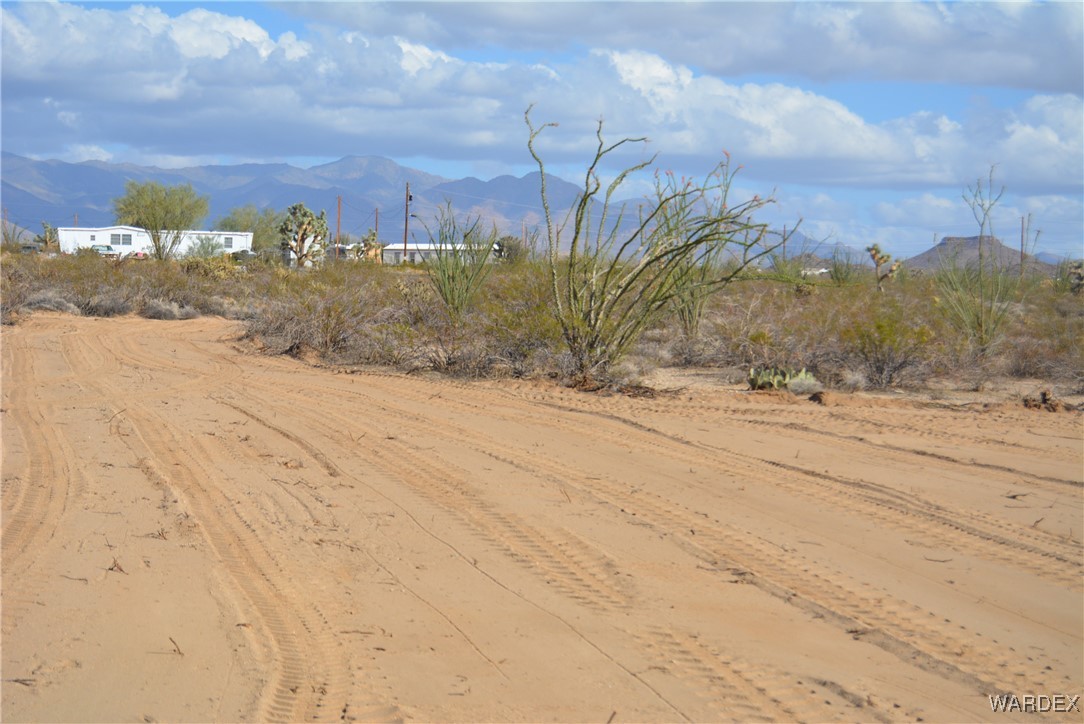 N7 Castle Butte Road Yucca, AZ 86438 - Photo 69 of 80 Other