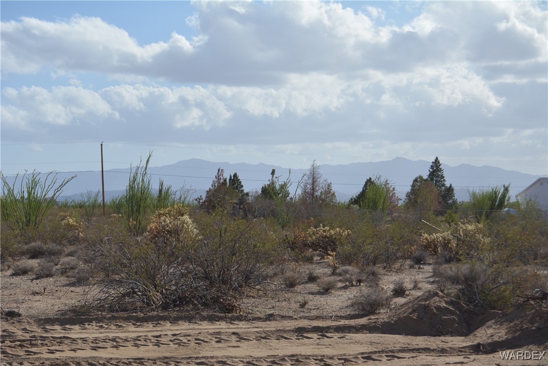 N7 Castle Butte Road Yucca, AZ 86438 - Photo 74 of 80 View