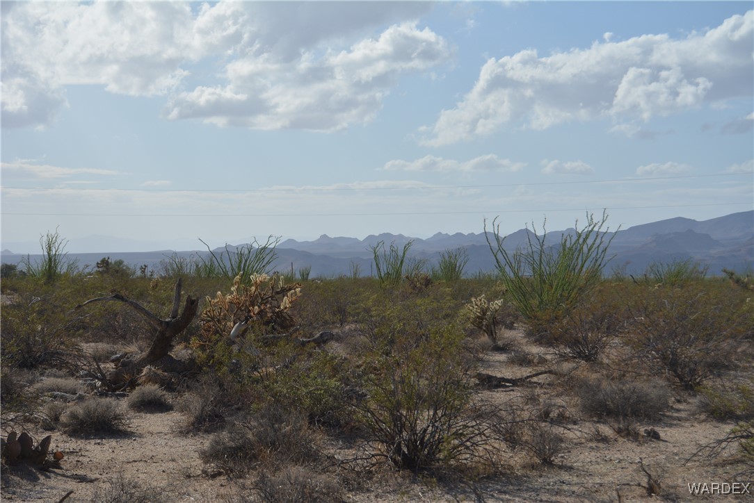 N7 Castle Butte Road Yucca, AZ 86438 - Photo 75 of 80 View