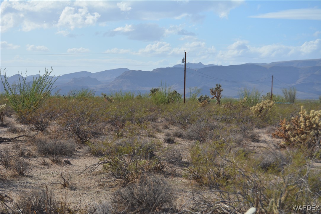 N7 Castle Butte Road Yucca, AZ 86438 - Photo 76 of 80 View