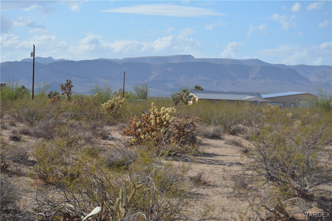 N7 Castle Butte Road Yucca, AZ 86438 - Photo 77 of 80 View