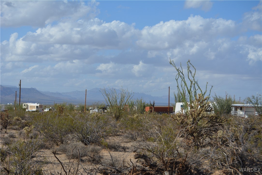 N7 Castle Butte Road Yucca, AZ 86438 - Photo 79 of 80 View