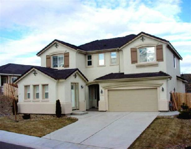 3190 Roxbury Drive Reno, NV 89523 - Photo 1 of 1 Gallery Image 1