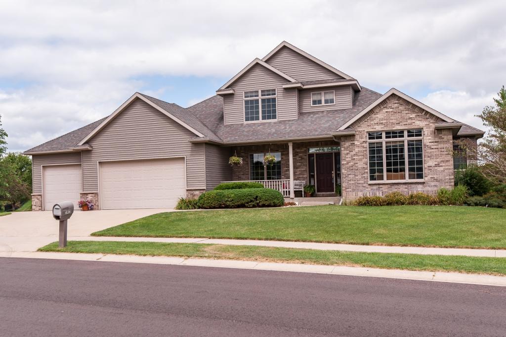 1915 Scenic Point Lane Southwest Rochester, MN 55902 - Photo 1 of 1
