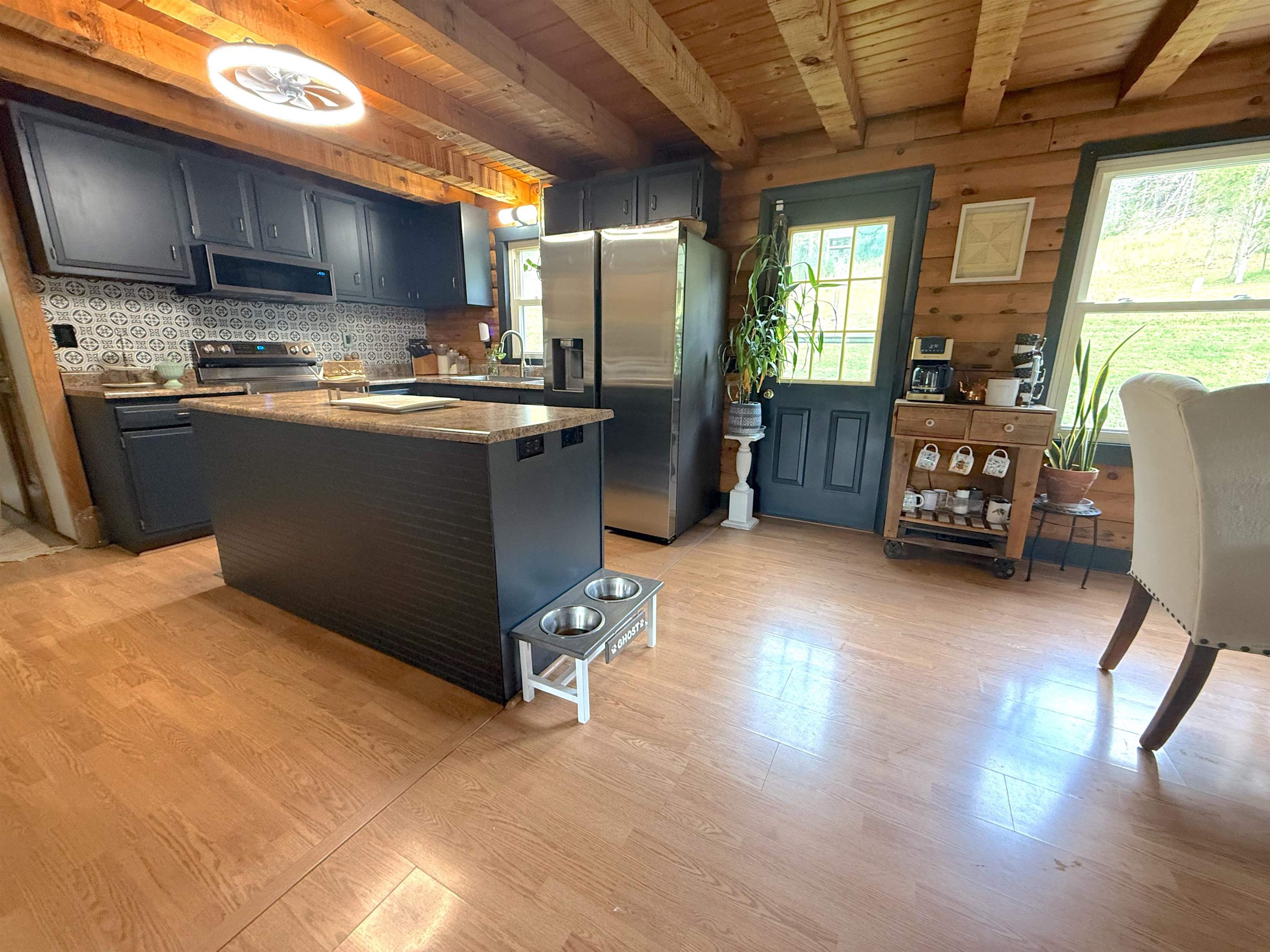 800 Moore Road Lavalette, WV 25535 - Photo 11 of 30 Gallery Image 11