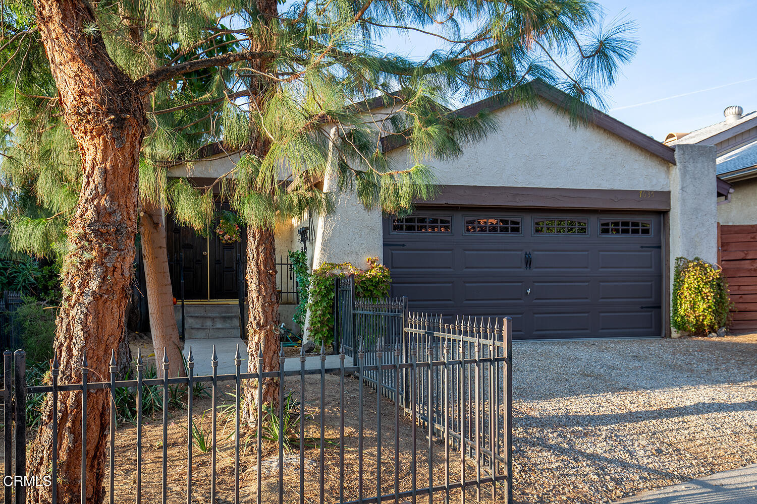 7635 Memory Drive Tujunga, CA 91042 - Photo 2 of 21 a view of a house with a tree